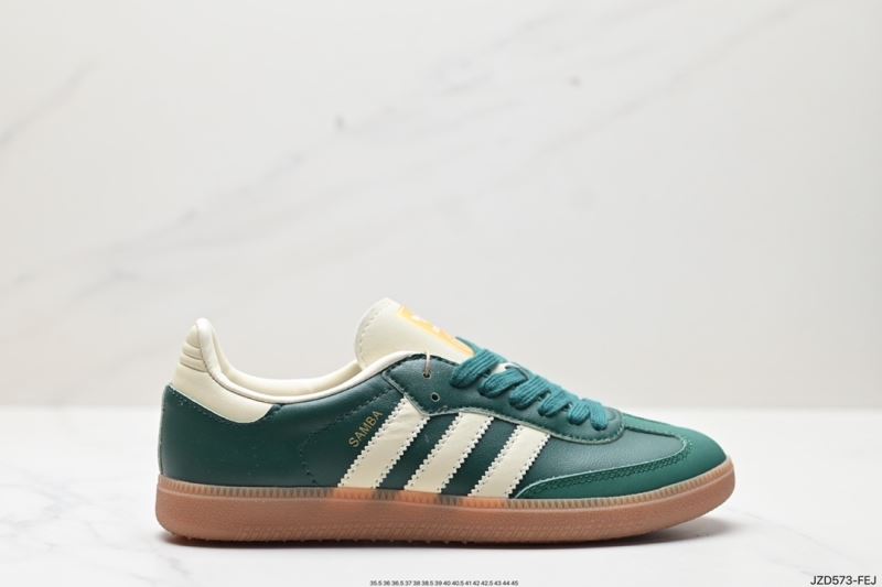 Adidas Samba Shoes